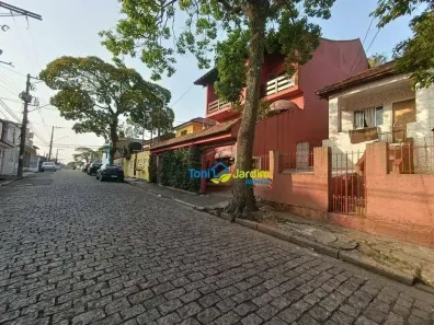 Lote/Terreno à venda, 400m² no Vila Humaitá, Santo André