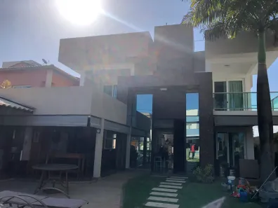 Casa de Condomínio com 4 Quartos à venda, 242m² no Mosqueiro, Aracaju