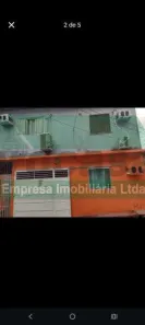 Casa com 2 Quartos à venda, 140m² no São Francisco, Manaus