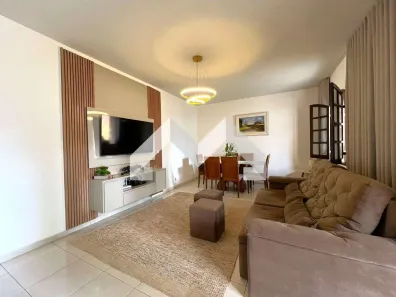 Casa com 6 Quartos à venda, 300m² no Planalto, Belo Horizonte