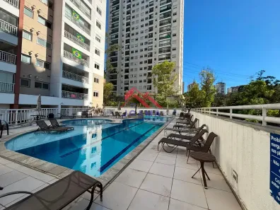 Apartamento com 2 Quartos à venda, 60m² no Vila Andrade, São Paulo