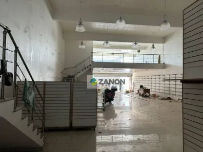 Prédio Comercial para alugar, 887m² no Centro, São Bernardo do Campo
