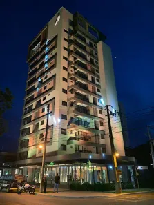 Apartamento com 3 Quartos à venda, 79m² no Jardim Leblon, Maringá