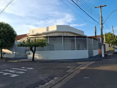 Ponto Comercial para alugar, 95m² no Jardim Astúrias, São José do Rio Preto