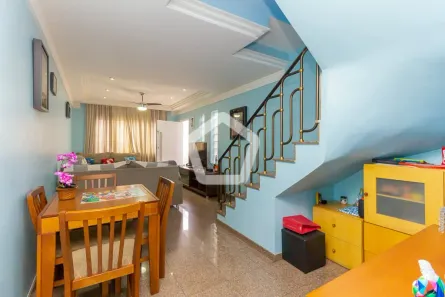 Casa com 3 Quartos à venda, 175m² no Vila Gustavo, São Paulo