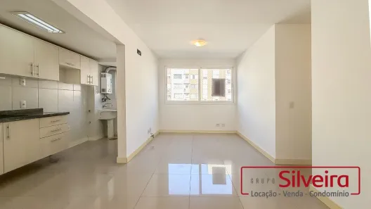 Apartamento com 2 Quartos para alugar, 63m² no Marechal Rondon, Canoas