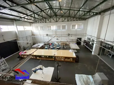 Sala Comercial à venda, 1370m² no , Tietê