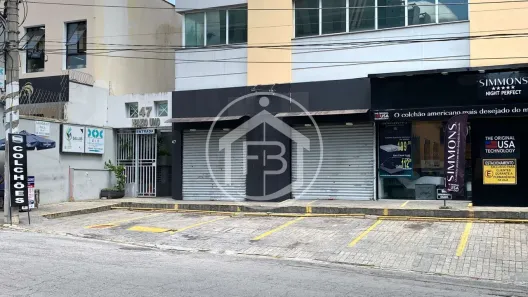 Ponto Comercial para alugar, 230m² no Vila Suzana, São Paulo