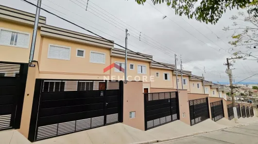 Sobrado com 2 Quartos à venda, 81m² no Vila Aurea, São Paulo
