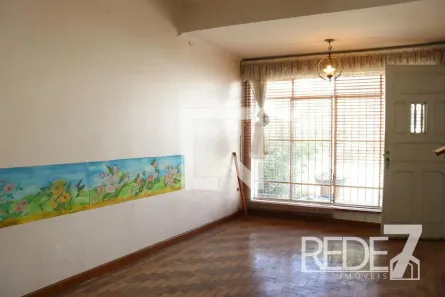 Casa com 3 Quartos à venda, 289m² no Jardim Nossa Senhora Auxiliadora, Campinas