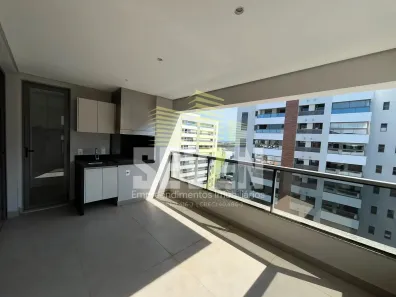 Apartamento com 2 Quartos à venda, 88m² no Jardim Estoril IV, Bauru