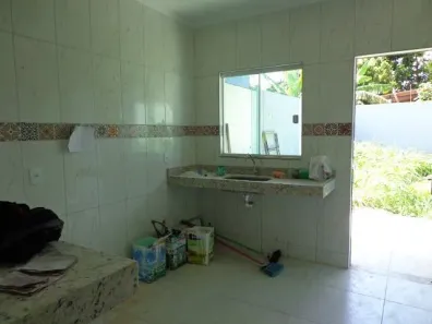Casa com 3 Quartos à venda, 234m² no Vila Oliveira, Aparecida de Goiânia