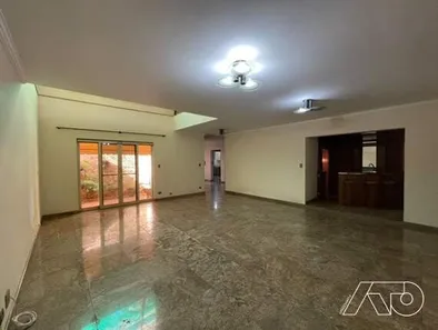 Casa com 6 Quartos à venda, 493m² no Centro, Piracicaba