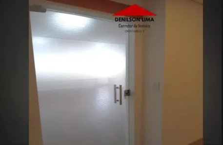 Sala Comercial para alugar, 45m² no Jardim Flórida, Jundiaí