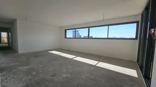 Apartamento com 3 Quartos à venda, 181m² no Vila Nova Conceição, São Paulo