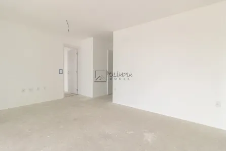 Casa com 3 Quartos à venda, 125m² no Campo Belo, São Paulo