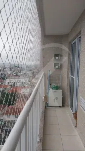Apartamento com 1 Quarto à venda, 29m² no Parque Vitória, São Paulo