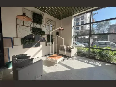 Apartamento com 1 Quarto à venda, 24m² no Pinheiros, São Paulo