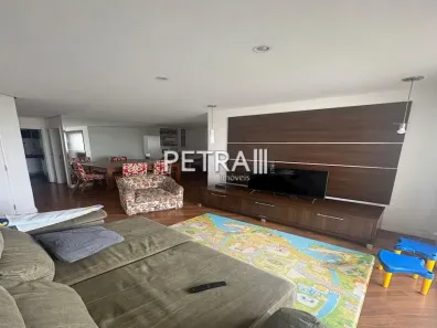 Apartamento com 3 Quartos à venda, 90m² no Vila Lageado, São Paulo