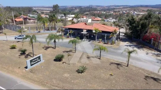 Lote/Terreno à venda, 1000m² no Camapuã, Sarapuí