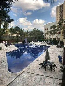 Apartamento com 3 Quartos à venda, 76m² no Jardim Palma Travassos, Ribeirão Preto