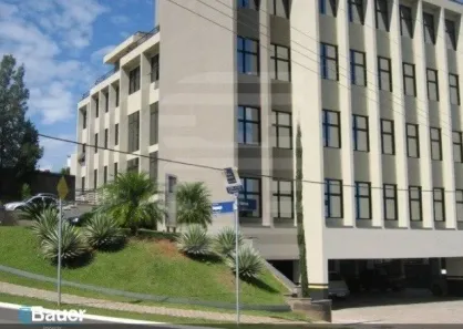 Sala Comercial para alugar, 25m² no Loteamento Alphaville Campinas, Campinas