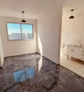 Apartamento com 2 Quartos à venda, 42m² no Vila Nova Bonsucesso, Guarulhos