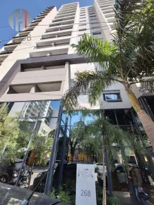 Apartamento com 1 Quarto à venda, 31m² no Indianópolis, São Paulo