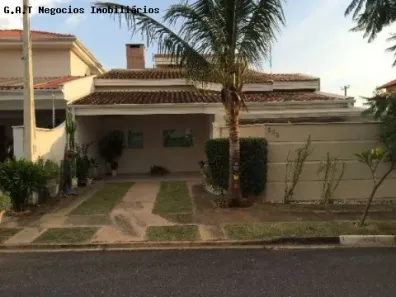 Casa de Condomínio com 4 Quartos à venda, 242m² no Jardim Vila Inglesa, Sorocaba