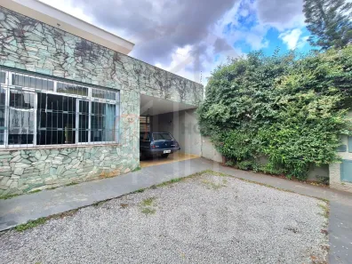 Casa com 3 Quartos à venda, 460m² no Brooklin Paulista, São Paulo