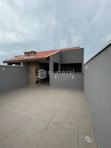 Cobertura com 2 Quartos à venda, 83m² no Jardim Utinga, Santo André