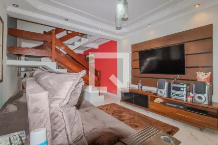 Casa com 3 Quartos à venda, 203m² no Jardim Bom Recanto, Mauá