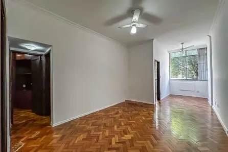Apartamento com 3 Quartos à venda, 72m² no Botafogo, Rio de Janeiro
