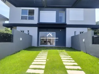 Casa com 3 Quartos à venda, 123m² no Campeche, Florianópolis