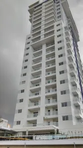 Apartamento com 3 Quartos para alugar, 118m² no Praça 14 de Janeiro, Manaus