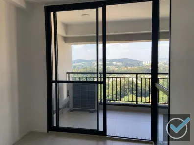 Apartamento com 2 Quartos para alugar, 64m² no Alphaville Empresarial, Barueri