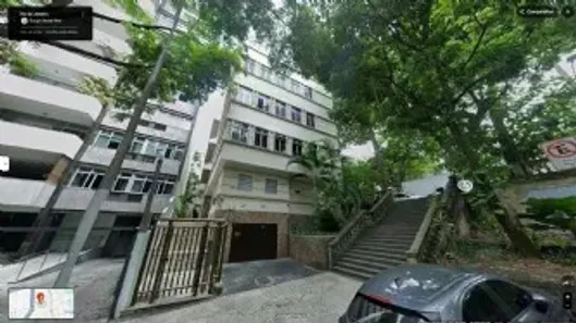 Apartamento com 1 Quarto à venda, 40m² no Leblon, Rio de Janeiro