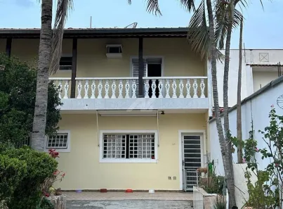 Sobrado com 3 Quartos à venda, 160m² no Jardim Myrian Moreira da Costa, Campinas