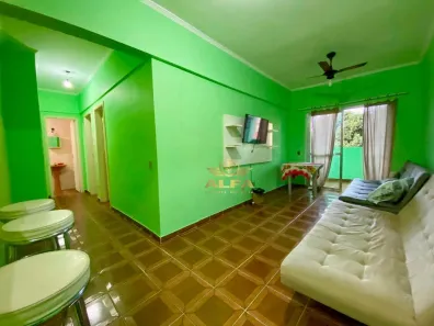 Apartamento com 2 Quartos à venda, 70m² no Enseada, Guarujá