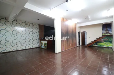 Sobrado com 2 Quartos à venda, 200m² no Parque das Nações, Santo André