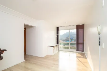 Apartamento com 3 Quartos para alugar, 74m² no Partenon, Porto Alegre
