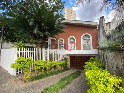 Casa com 3 Quartos à venda, 350m² no Vila Bertioga, São Paulo