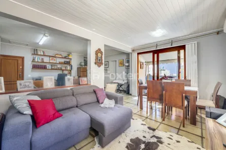 Cobertura com 2 Quartos à venda, 191m² no Mont Serrat, Porto Alegre