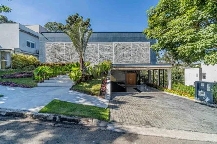Casa de Condomínio com 4 Quartos à venda, 580m² no Paisagem Renoir, Cotia