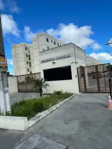 Apartamento com 2 Quartos à venda, 38m² no Tabuleiro do Martins, Maceió