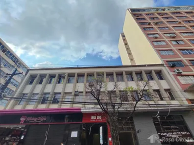 Sala Comercial com 3 Quartos à venda, 47m² no Centro, Londrina