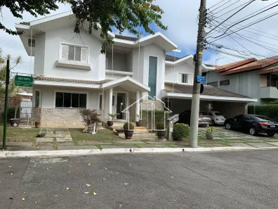 Casa de Condomínio com 5 Quartos à venda, 334m² no Urbanova IV-A, São José dos Campos