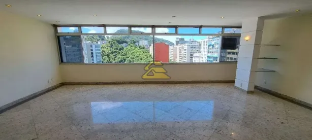 Cobertura com 3 Quartos à venda, 150m² no Copacabana, Rio de Janeiro