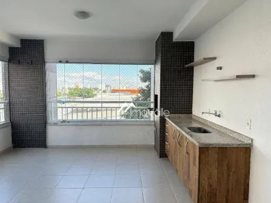 Apartamento com 2 Quartos à venda, 81m² no Parque Residencial Aquarius, São José dos Campos