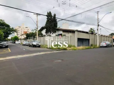 Imóvel Comercial para alugar, 877m² no Nova Redentora, São José do Rio Preto